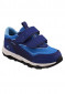 náhled Kids Sneakers Viking 49200 Evanger blue